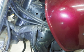 HONDA VRX400 1998