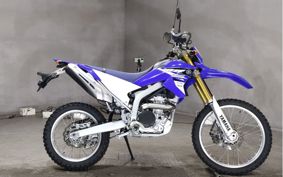 YAMAHA WR250R DG15J