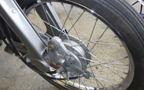 HONDA C50 SUPER CUB E C50