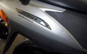 SUZUKI ADDRESS V125 G CF46A