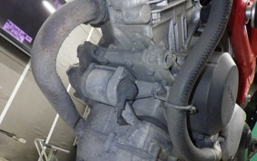 HONDA VTR 250 Gen. 2