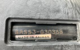 YAMAHA JOG SA55J