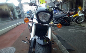 SUZUKI BOULEVARD 400 VK57A