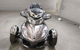 OTHER BRP CAN-AM SPIDER RT 2014 NBD