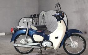 HONDA SUPER CUB50 AA09