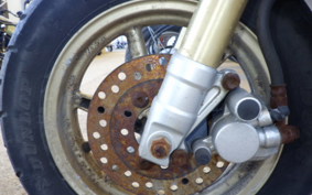 HONDA DIO ZX GEN 2 AF35