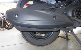 YAMAHA AXIS 125 Z SEJ6J