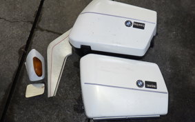 BMW K100RS