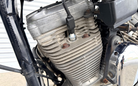 HARLEY FLHS 1988 FAL