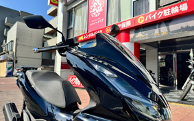 HONDA PCX125 JK05