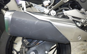 KAWASAKI NINJA 250 2021 EX250L