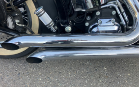 HARLEY FLSTN1340-1450 2012 JD5