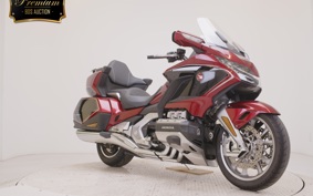 HONDA GL 1800 GOLD WING TOUR DCT 2019 SC79
