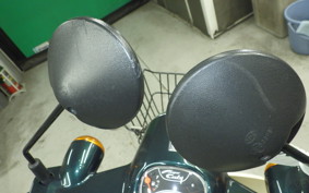 HONDA C110 SUPER CUB JA44