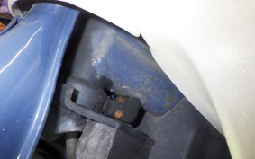 HONDA C50 SUPER CUB AA01