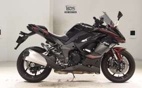 KAWASAKI NINJA 1000 SX 2023 ZXT02K