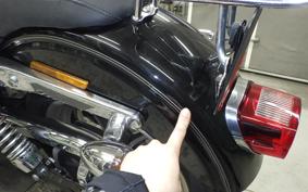 HARLEY FXDL 1580 2009