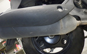 SUZUKI ADDRESS V125 S 2023 CF4MA