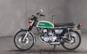 HONDA CB125 CB125K