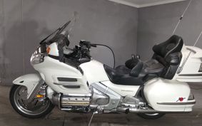 HONDA GL 1800 GOLD WING 2003 SC47