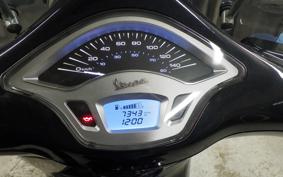 VESPA PRIMAVERA125 2020