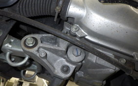 HONDA DIO Gen.6 AF68