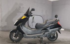 HONDA FORESIGHT MF04