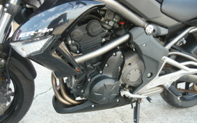 KAWASAKI ER-4N 2012 ER400B