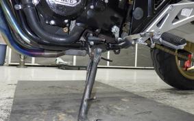 SUZUKI GSX400 IMPULSE 2010 GK7CA