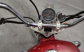 SUZUKI GZ125HS PCJG3