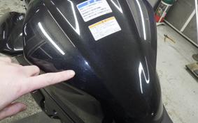 KAWASAKI Z250 Gen.2 2008 EX250P