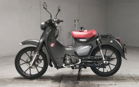 HONDA  SUPER CUB C125 JA58