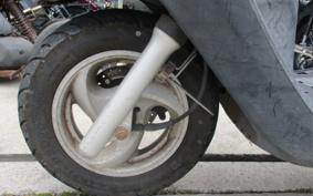 YAMAHA AKUSHI STREET SE53J