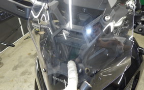HONDA X-ADV 750 2021 RH10