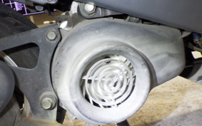 YAMAHA JOG POCHE SA08J