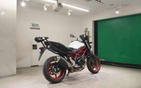 SUZUKI SV650 A 2021 VP55B