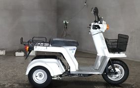 HONDA GYRO TD02