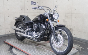 YAMAHA DRAGSTAR 400 2007 VH01J