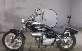 HONDA MAGNA 50 AC13