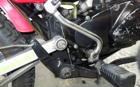 KAWASAKI KM90 2021 MC