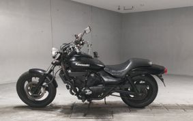 KAWASAKI ELIMINATOR 250V VN250A