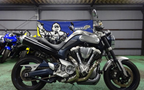 YAMAHA MT-01 2005 RP12