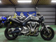 Фото Yamaha MT-01 2005 с японского аукциона