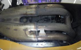 SUZUKI GSX-R1100 Gen.2 1997 GU75A