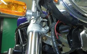 HONDA VTR 250 2014 MC33