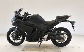 YAMAHA YZF-R3 2017 RH07J