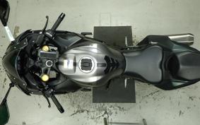KAWASAKI ZX-4R SE 2025 ZX400P