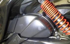 YAMAHA CYGNUS 125 XSR 2 SE44J