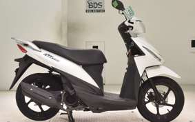 SUZUKI ADDRESS 110 CE47A
