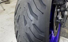 YAMAHA MT-09 Tracer 2015 RN36J